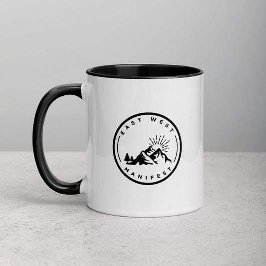 My Cup of Intention - For Your Daily Mindfulness Ritual
